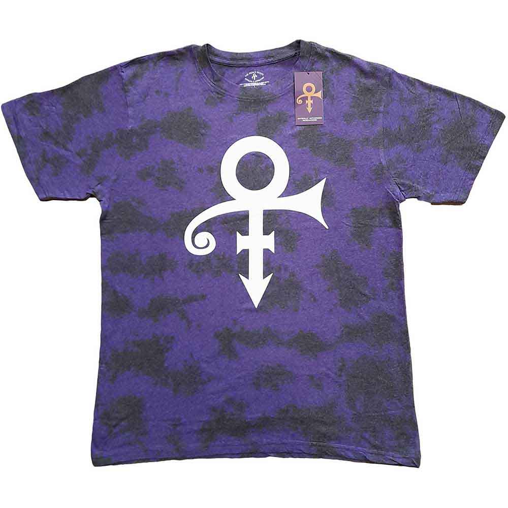 Prince - White Symbol [T-Shirt]