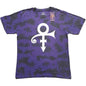 Prince White Symbol [T-Shirt]