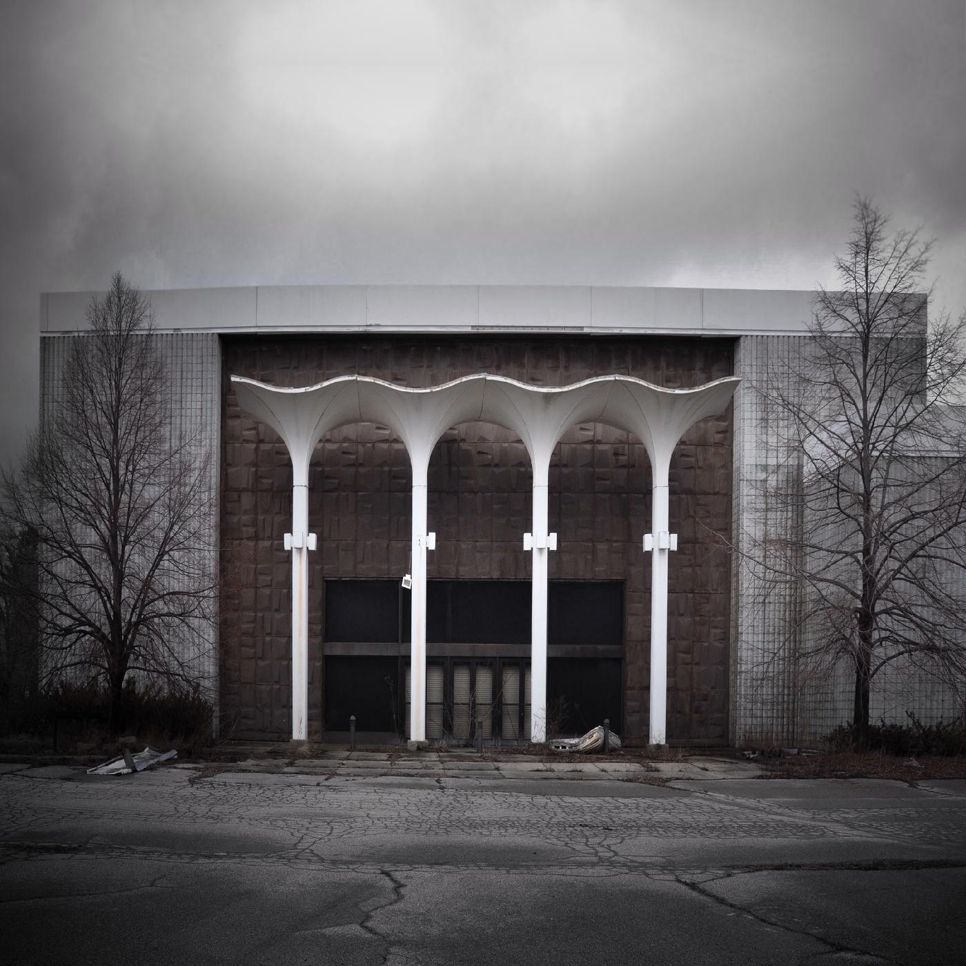 La Princesa Va - GRACIAS POR VENIR [Vinilo]