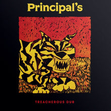 Treacherous Dub [Vinyl]