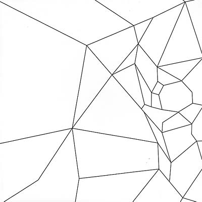 Distributive And Associative Part 1 [Vinyl]