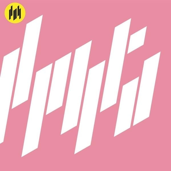 Penta [Vinyl]