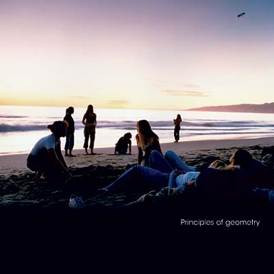 PRINCIPLES OF GEOMETRY - Principles of Geometry [CD]