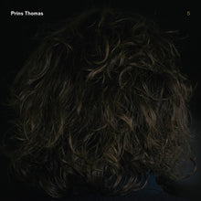 PRINS THOMAS - Prins Thomas 5 [CD]