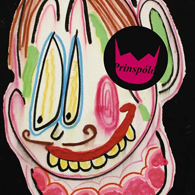 PRINSPOLO - Jukk [CD]