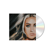 Things You Didn'T See [CD]