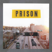 Prison - Big Rigs On The Bqe [Vinyl]