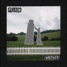 Prisión - Upstate [Vinilo]
