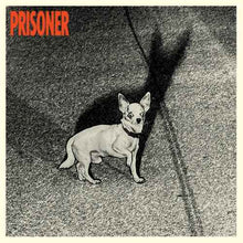 Prisoner - Prisoner [Vinyl]