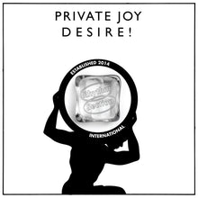 Desire! [Vinyl]