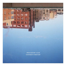 Procedure Club - Doomed Forever [Vinyl] - Paladin Vinyl