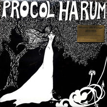 Procol Harum - Procol Harum [Vinilo]