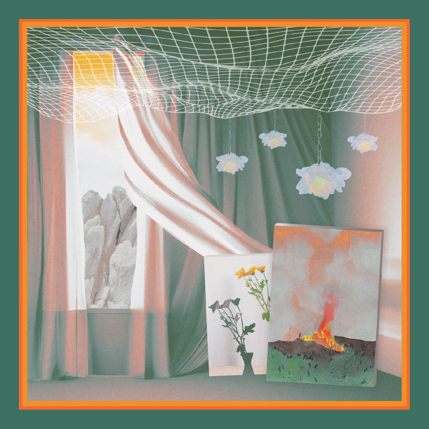 Some Sudden Weather (TRANSPARENT COKE BOTTLE GREEN VINYL) [Vinyl] - Paladin Vinyl