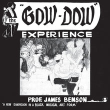 The Gow Dow Experience [CD]