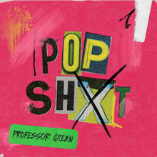 Professor Green - Pop Shxt [CD]