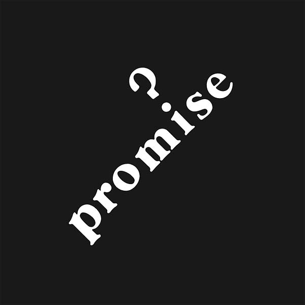Promise [Vinyl]