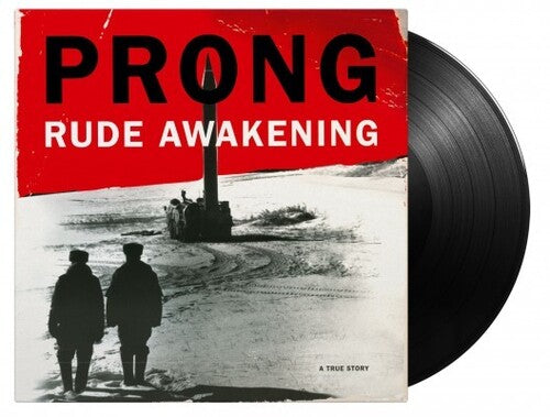 Prong - Rude Awakening (180 Gram Vinyl) [Import] [Vinyl]