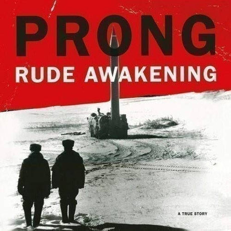 Prong - Rude Awakening (180 Gram Vinyl) [Import] [Vinyl]