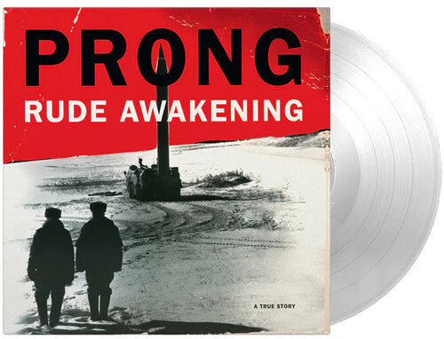 Rude Awakening (Limited Edition, 180-Gram Crystal Clear Vinyl) [Import] [Vinyl]