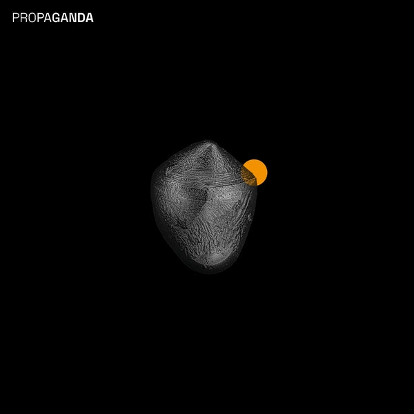 PROPAGANDA - Propaganda [Vinyl]