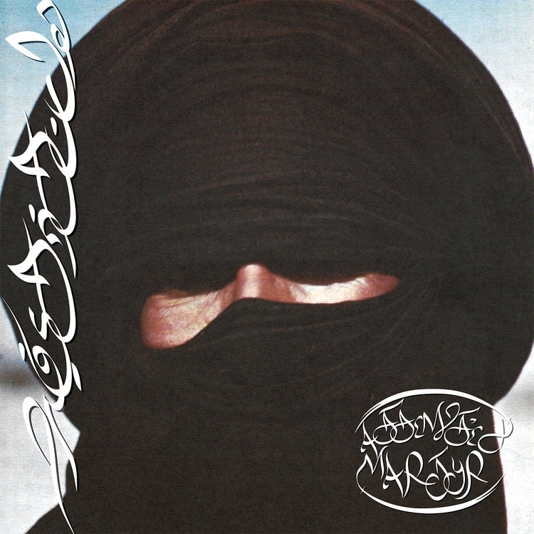 Attempted Martyr [CD]