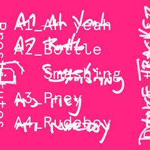 PROSTITUTES - Dance Tracksz [Vinyl]