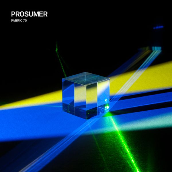 Prosumidor - Fabric 79 : [CD]