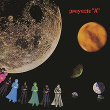 PROYECTO A - Proyecto A + Proyecto B [CD]