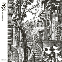 Fantazia [Vinyl]