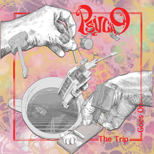 The Trip Goes On [Vinyl]