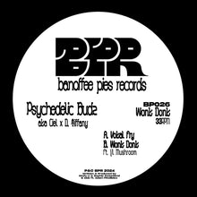 Wonk Donk [Vinyl]
