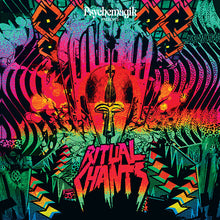 Ritual Chants [CD]