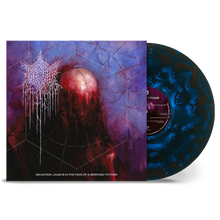 Salvation Laughs In The Face Of A Grieving Mother (Indie Exclusive) [Blue Salvation Vinyl] [Vinyl]