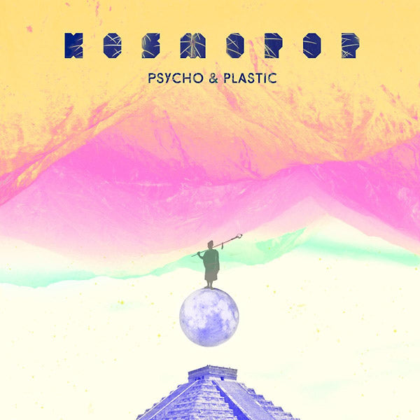 Kosmopop [Vinyl]