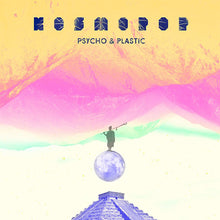 Kosmopop [Vinyl]