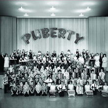 Puberty [Vinyl]