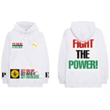 Fight The Power [Sweatshirt]