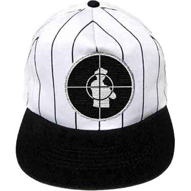 Public Enemy - Solid Target [Hat]