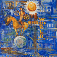 Public Image Ltd - End Of World [Vinyl]