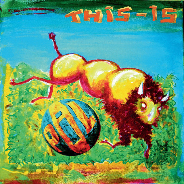 Public Image Ltd - This Is PiL (CD+DVD) [CD]