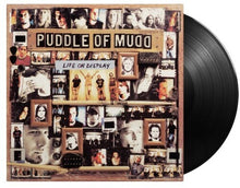 Life On Display (180 Gram Vinyl) [Import] (2 Lp's) [Vinyl]