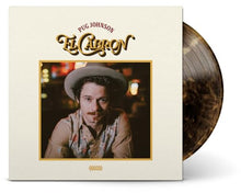 El Cabron [Vinyl]