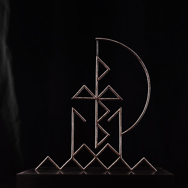 Rose Golden Doorways [CD]