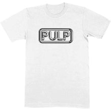 Pulp Different Class Logo [T-Shirt]