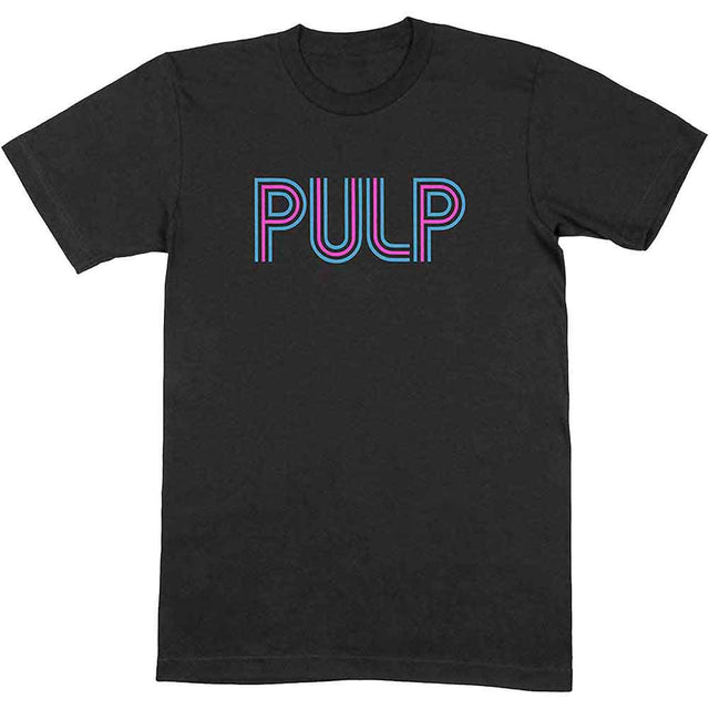 Pulp Intro Logo [T-Shirt]