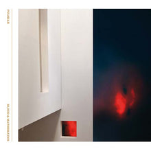 PULSHAR - Blood and Mathematics [Vinyl]