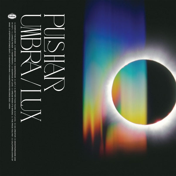 Umbra/Lux [Vinyl]