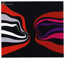 Half Nelson Courtship [CD]