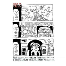 Poise Etc [Vinyl]