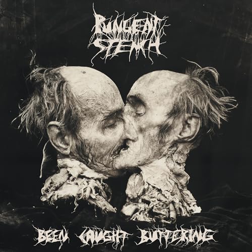 Pungent Stench - Been Caught Buttering (2Cd-Edition) [CD]